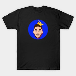 Playoff Prince T-Shirt